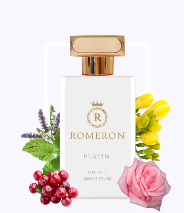 Romeron Perfumy – luksusowe zapachy dla mężczyzn i kobiet, idealne na każdą okazję