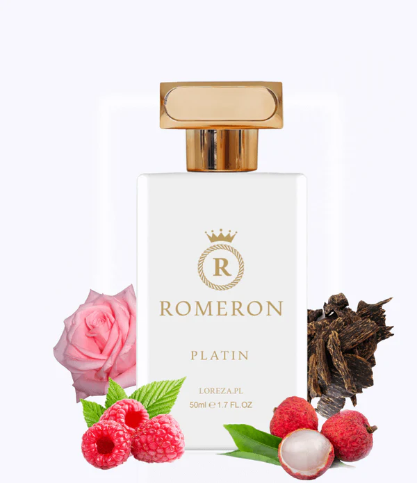 Romeron Perfumy – luksusowe zapachy dla mężczyzn i kobiet, idealne na każdą okazję