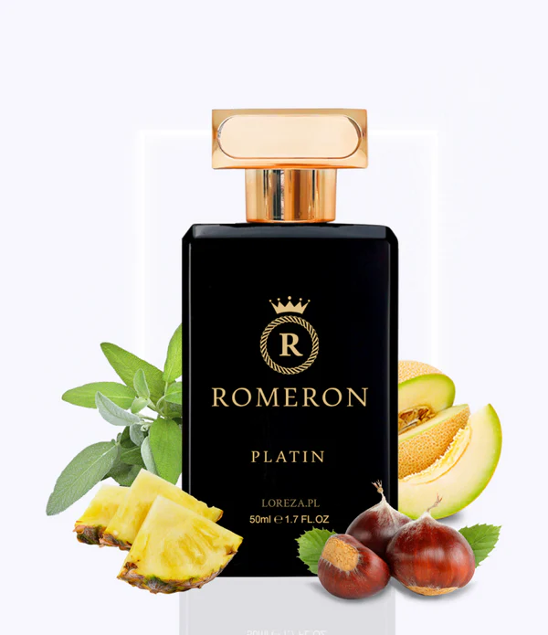 Romeron Perfumy – luksusowe zapachy dla mężczyzn i kobiet, idealne na każdą okazję