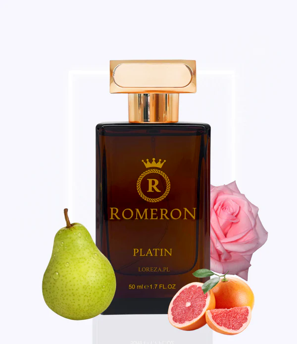 Romeron Perfumy – luksusowe zapachy dla mężczyzn i kobiet, idealne na każdą okazję