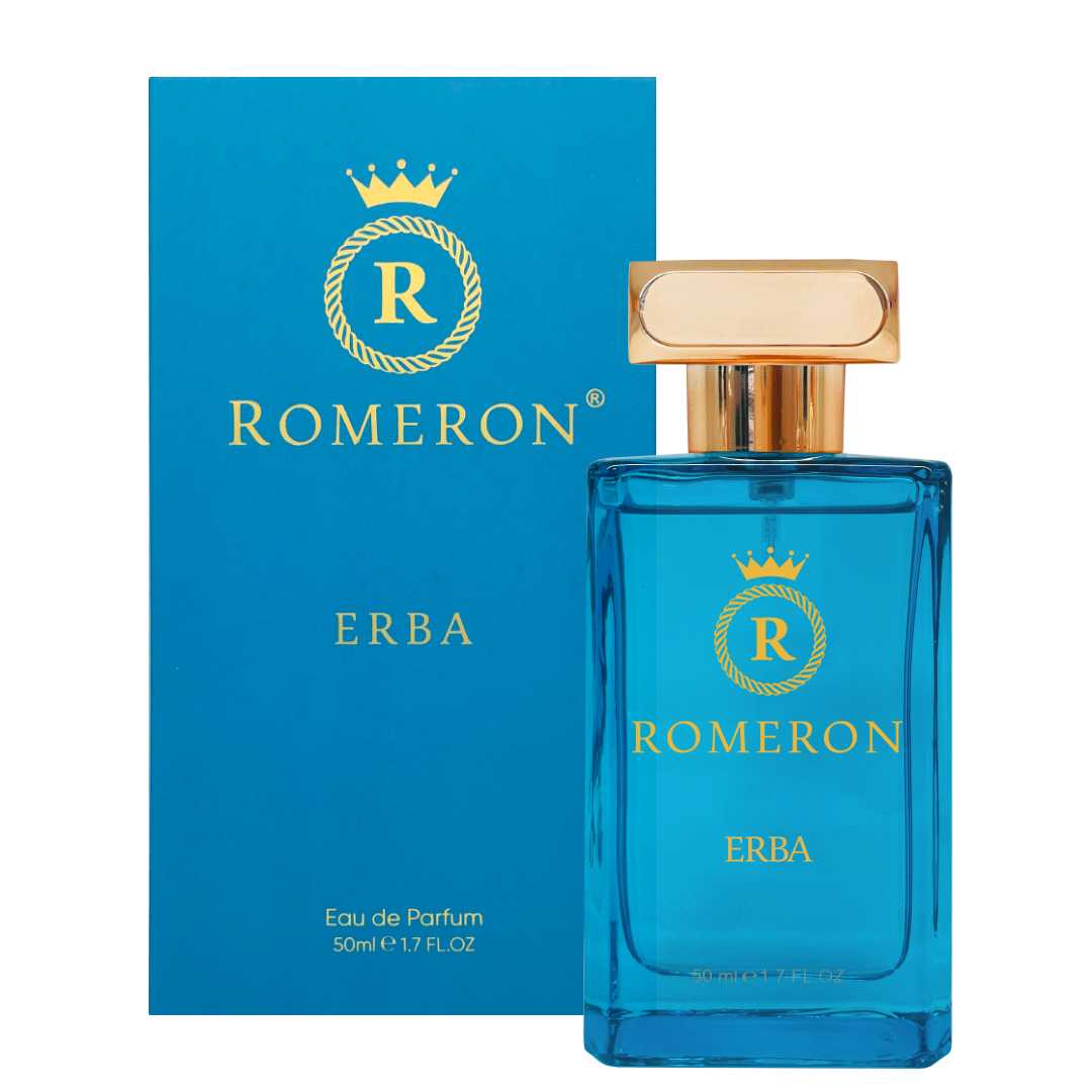 Romeron Perfumy – luksusowe zapachy dla mężczyzn i kobiet, idealne na każdą okazję