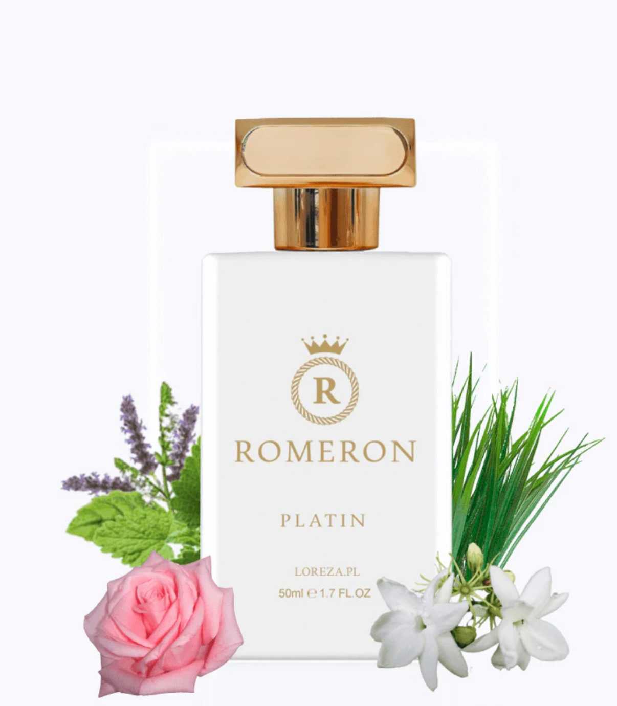 Romeron Perfumy – luksusowe zapachy dla mężczyzn i kobiet, idealne na każdą okazję