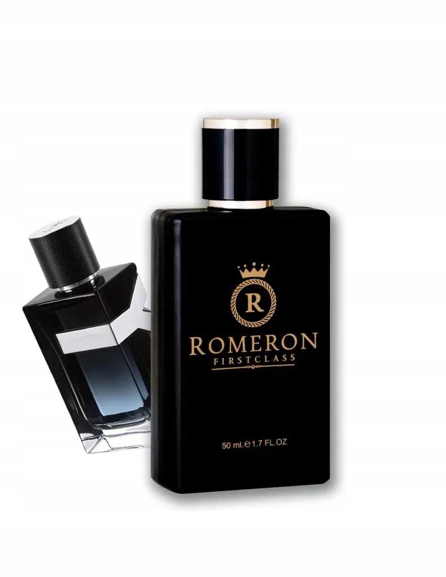 Romeron Perfumy – luksusowe zapachy dla mężczyzn i kobiet, idealne na każdą okazję