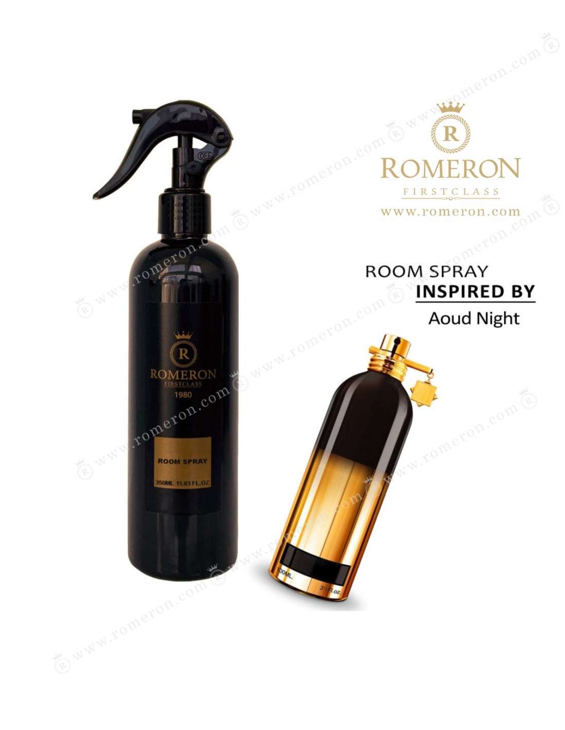 Romeron Perfumy – luksusowe zapachy dla mężczyzn i kobiet, idealne na każdą okazję