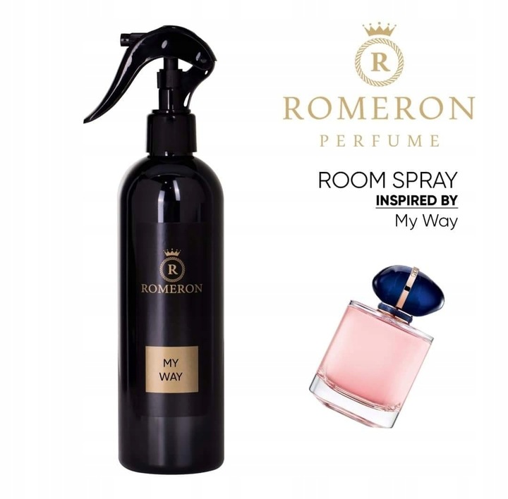 Romeron Perfumy – luksusowe zapachy dla mężczyzn i kobiet, idealne na każdą okazję