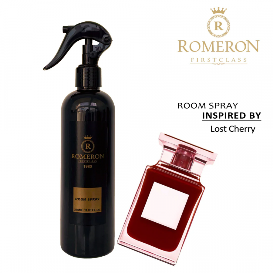 Romeron Perfumy – luksusowe zapachy dla mężczyzn i kobiet, idealne na każdą okazję