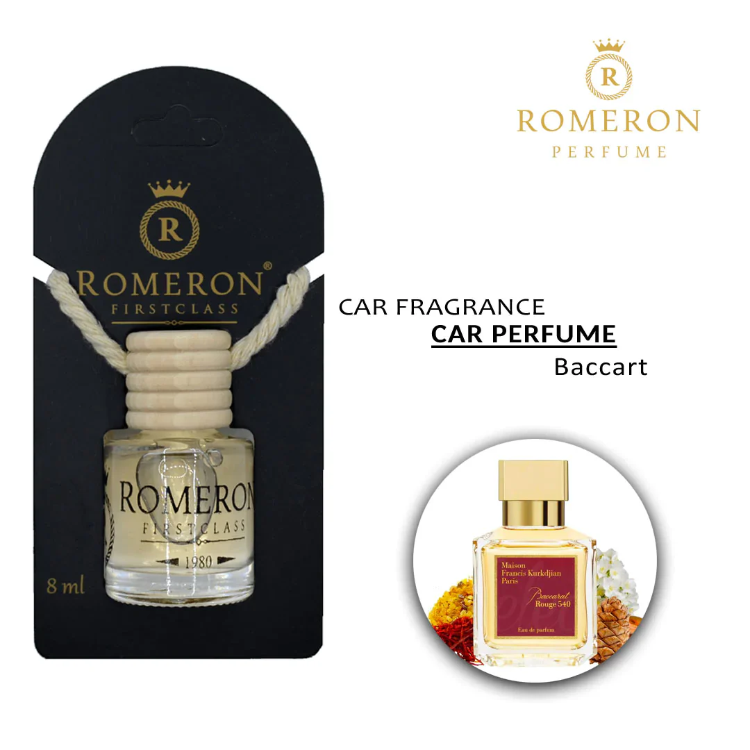 Romeron Perfumy – luksusowe zapachy dla mężczyzn i kobiet, idealne na każdą okazję