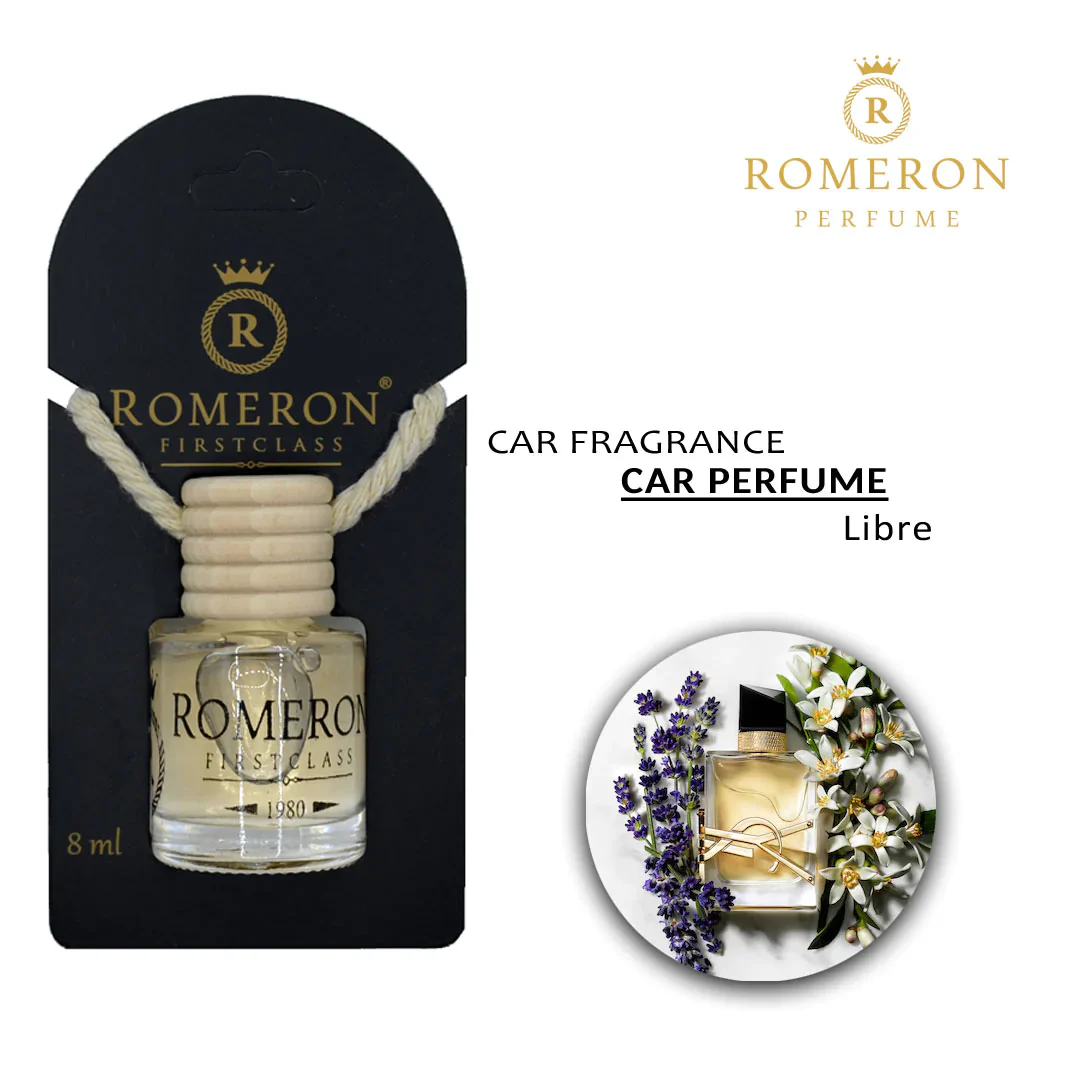 Romeron Perfumy – luksusowe zapachy dla mężczyzn i kobiet, idealne na każdą okazję