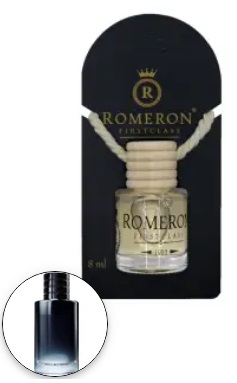 Romeron Perfumy – luksusowe zapachy dla mężczyzn i kobiet, idealne na każdą okazję