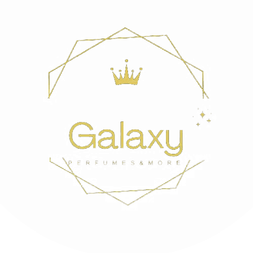 Galaxy Perfumes Logo