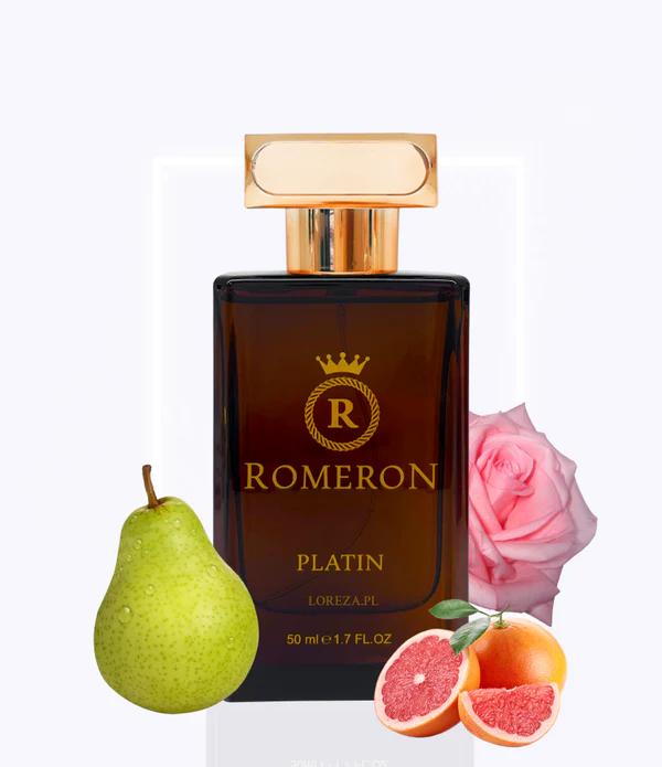 Romeron Perfumy – luksusowe zapachy dla mężczyzn i kobiet, idealne na każdą okazję 1