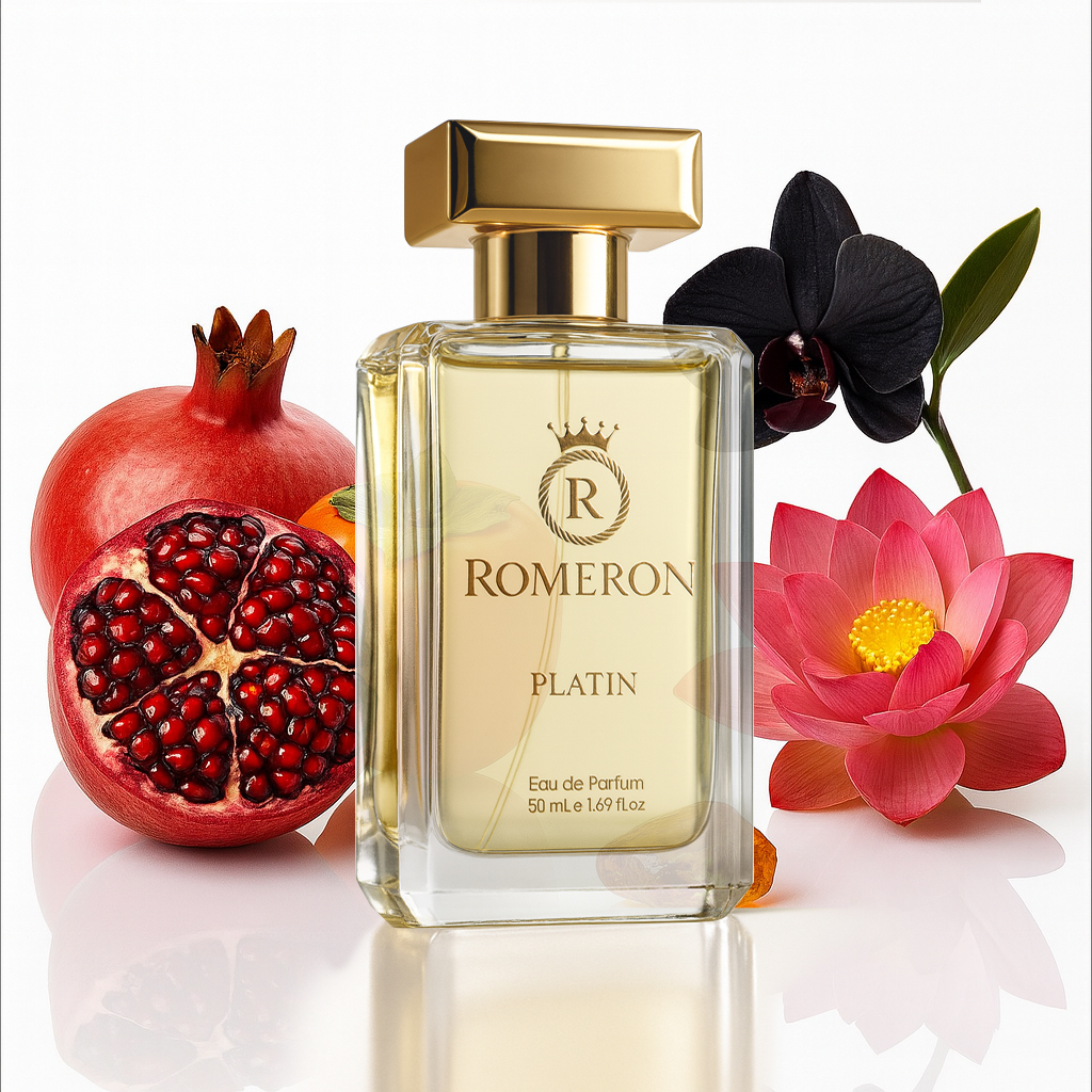 ROMERON Perfumy 113 – EUFORIO