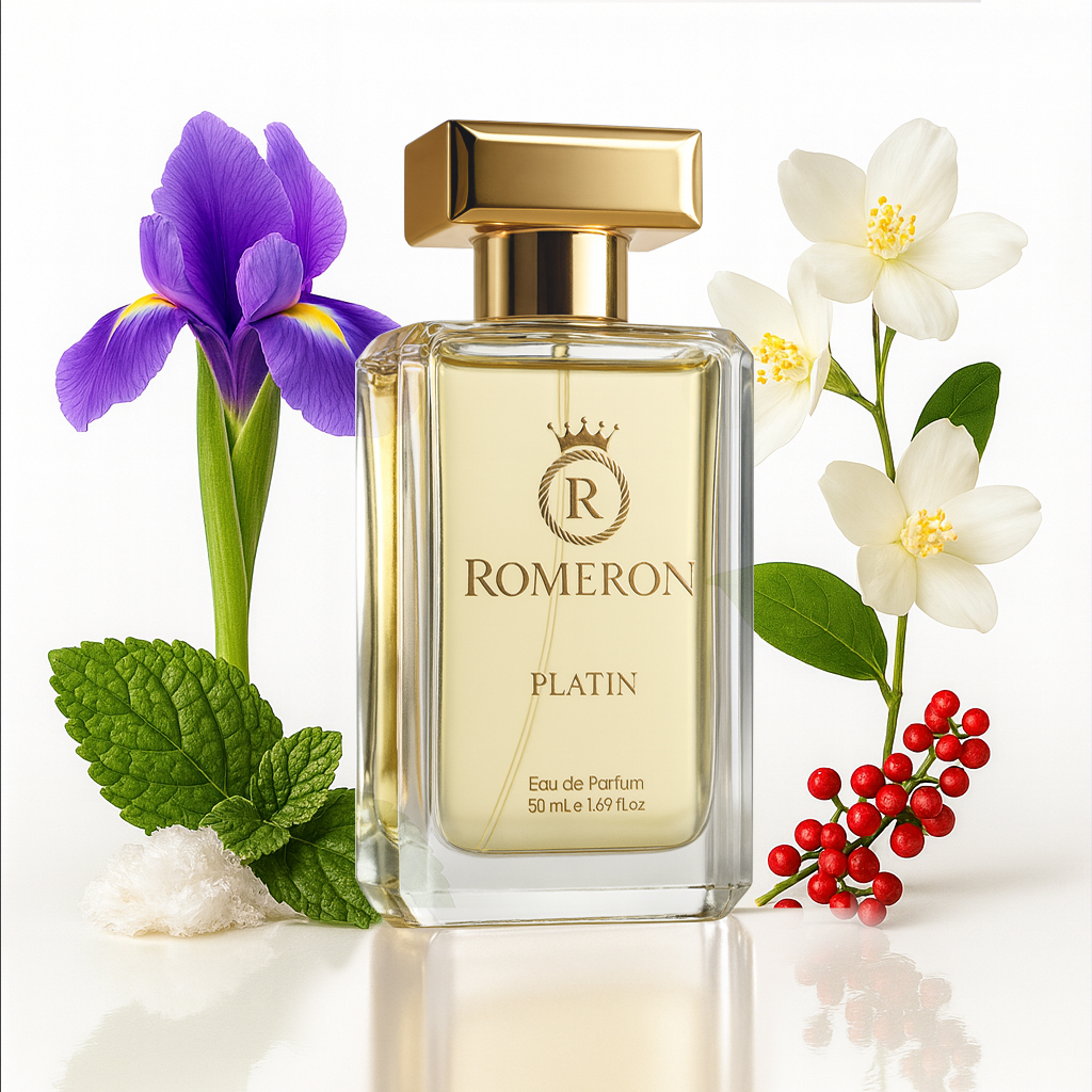 ROMERON Perfumy 116 – CHENSE