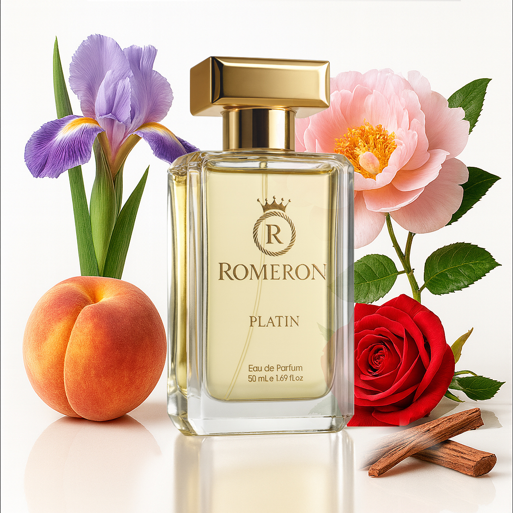 ROMERON Perfumy 125 – MISIS DORI
