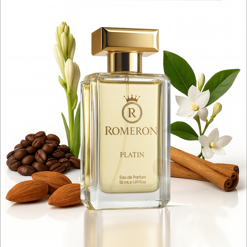 ROMERON Perfumy 135 – NICE GIRL