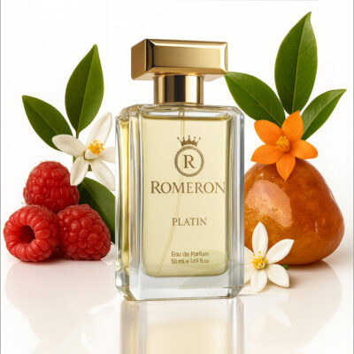 ROMERON Perfumy 154 - Billioner Lady