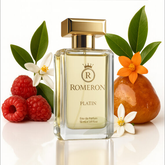 ROMERON Perfumy 154 - Billioner Lady