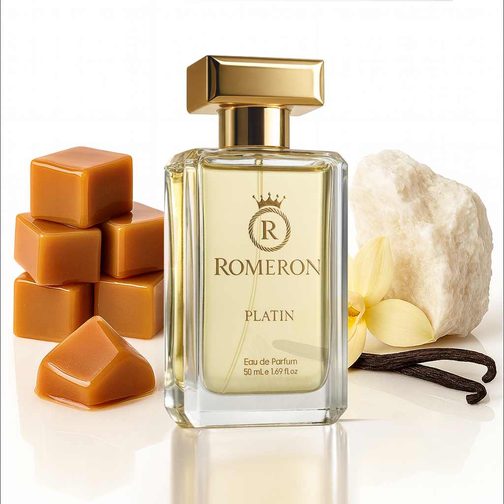 ROMERON Perfumy 197 – KENDI PREDI