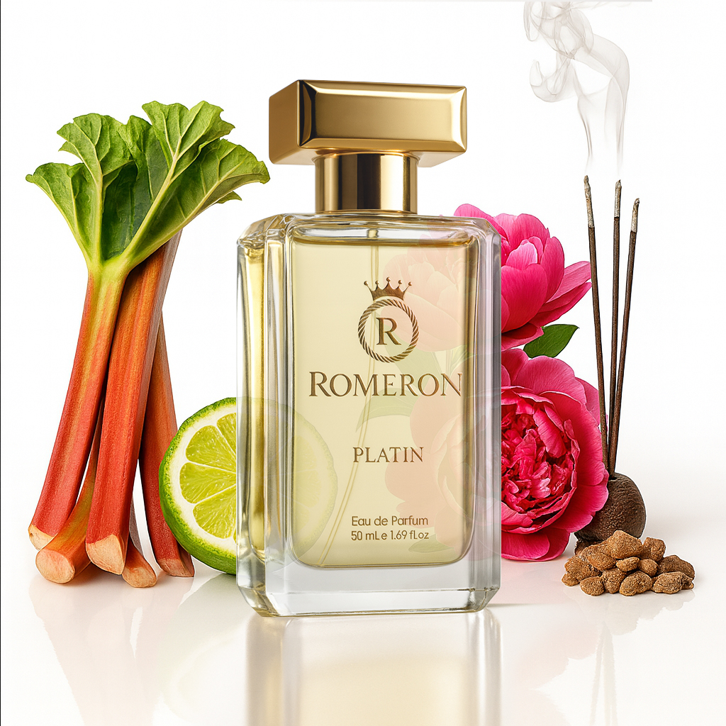ROMERON Perfumy 204 – DALINA