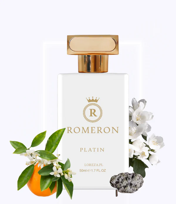 ROMERON Perfumy 205 – PDOX