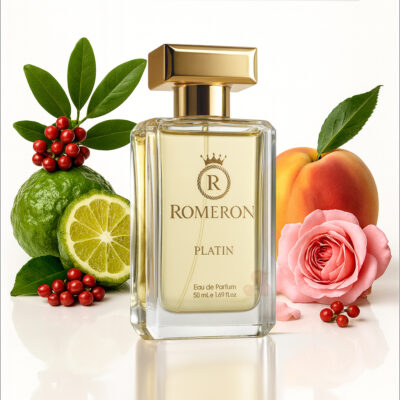 ROMERON Perfumy 206 - PDOX INTENS