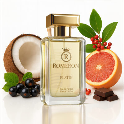ROMERON Perfumy 234 - ANGELA BLUE STAR