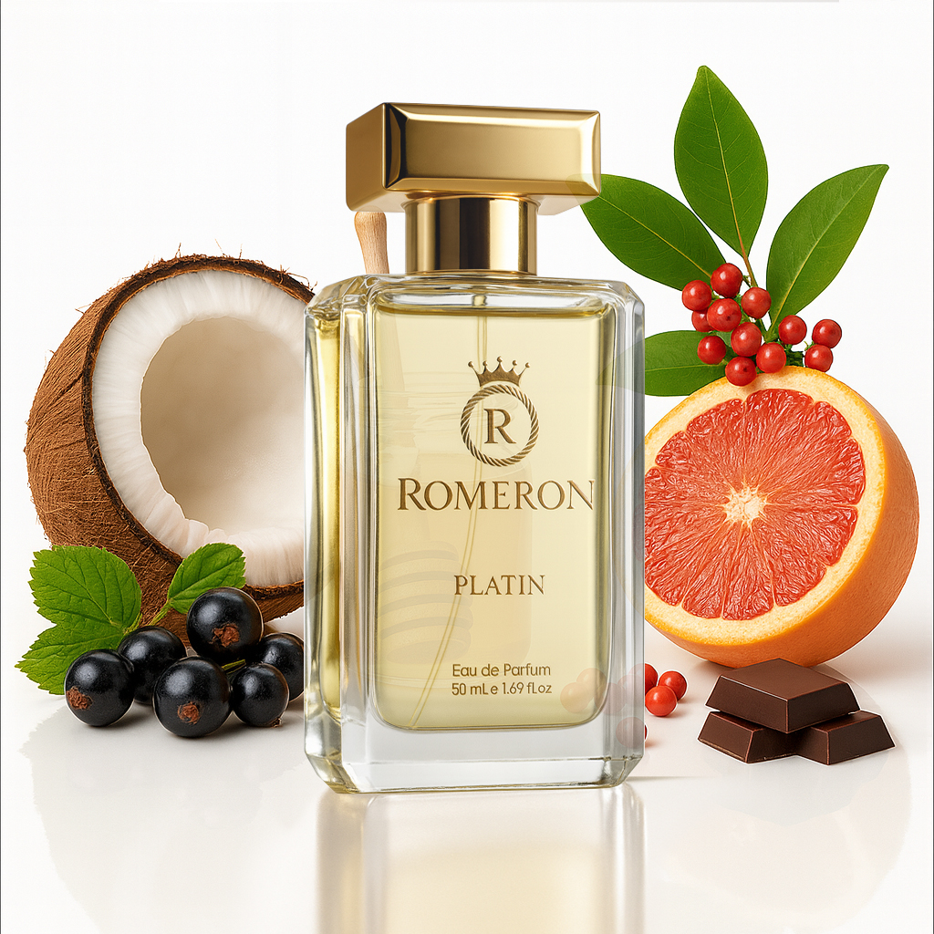 ROMERON Perfumy 234 – ANGELA BLUE STAR