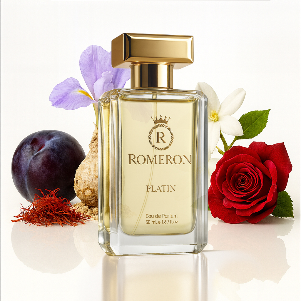 ROMERON Perfumy 275 – DEKADANS
