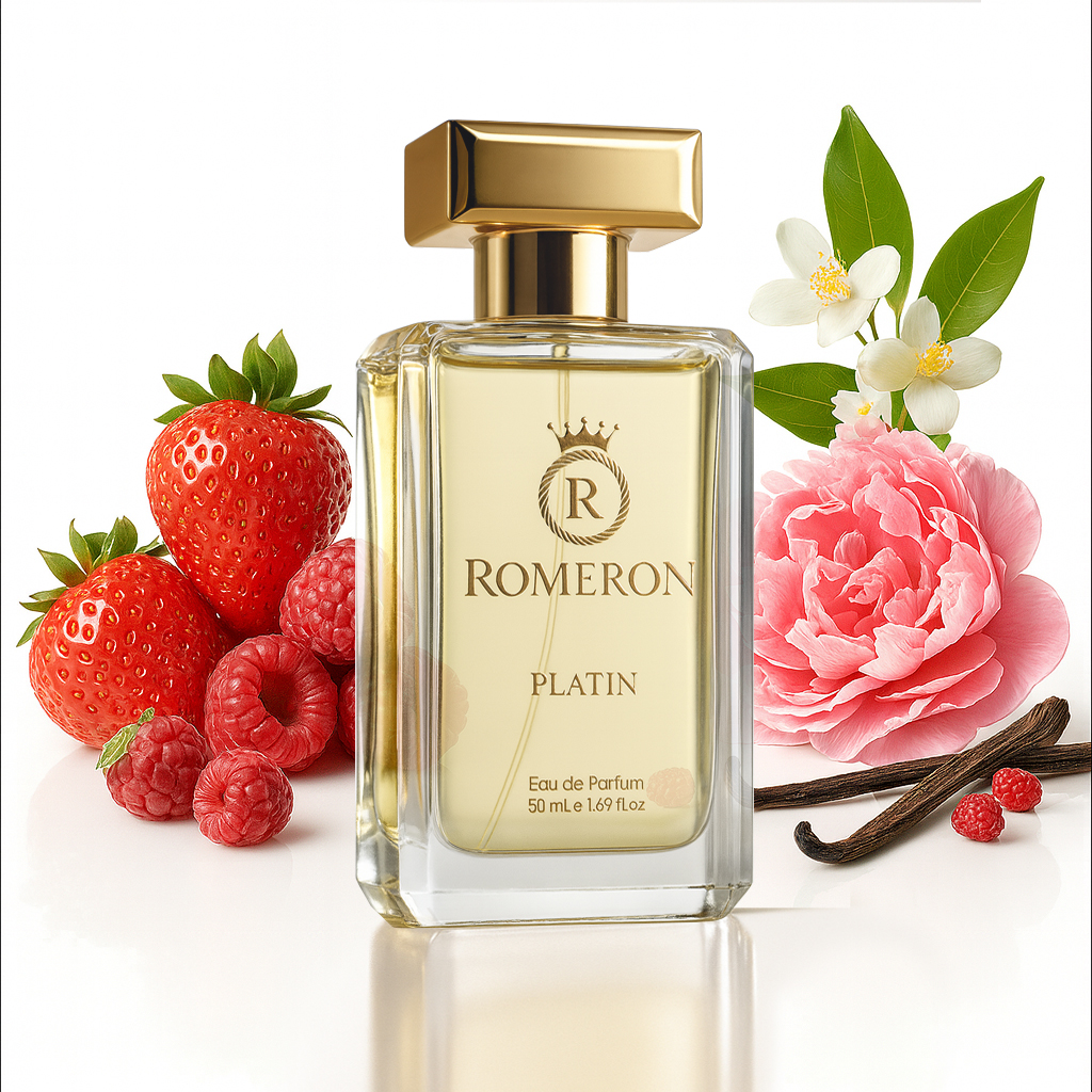 ROMERON Perfumy 276 – NON PARISIO