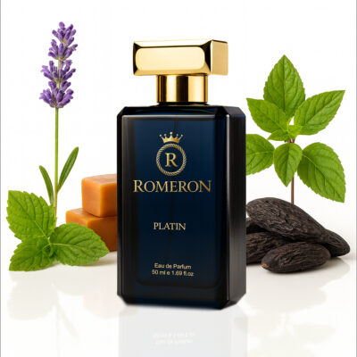 Perfumy ROMERON - 343 ANGELS MOGLER MĘSKIE