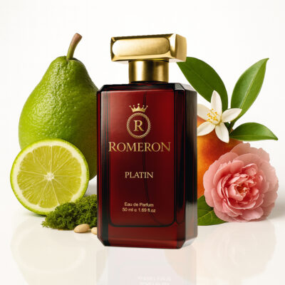 PERFUMY ROMERON 512 - NARKOTIK