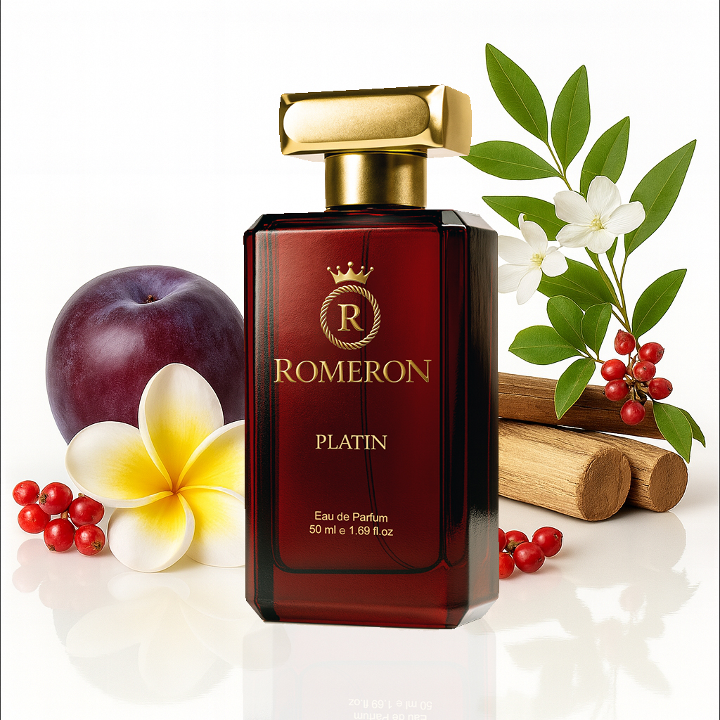 ROMERON 607 – CASALI