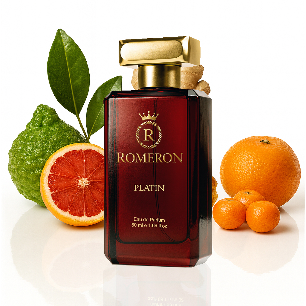 ROMERON Perfumy 625 – AFTERNOON VL