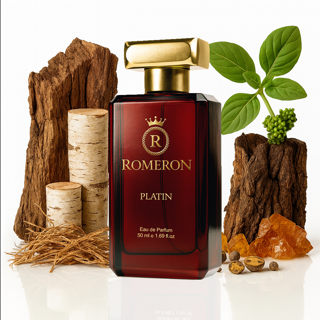 ROMERON Perfumy 648 – IMPERIALIS BOYS UNISEX