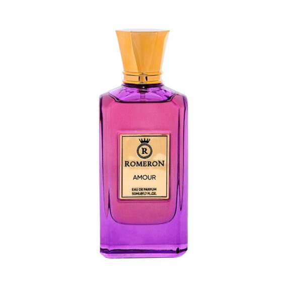 ROMERON Perfumy Pheromone AMOUR - obrazek 2