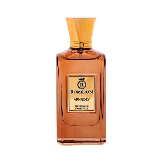 ROMERON Perfumy Pheromone APHROZY - obrazek 2