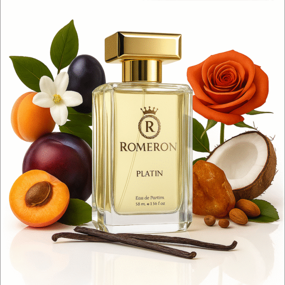 ROMERON Perfumy 172 - DUBAI