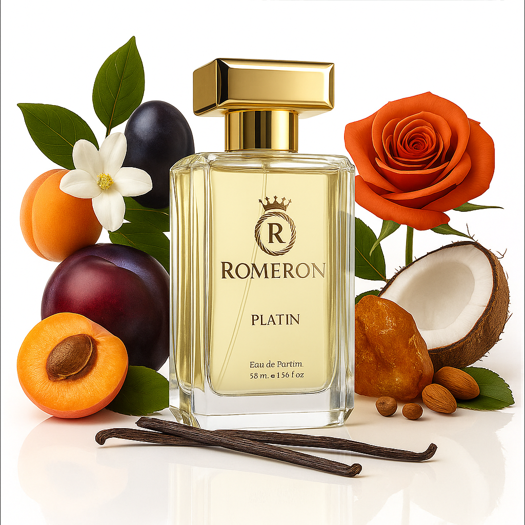 ROMERON Perfumy 172 – DUBAI