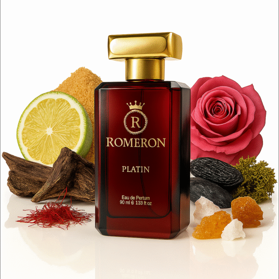 Perfumy ROMERON 527 - ARABIANA