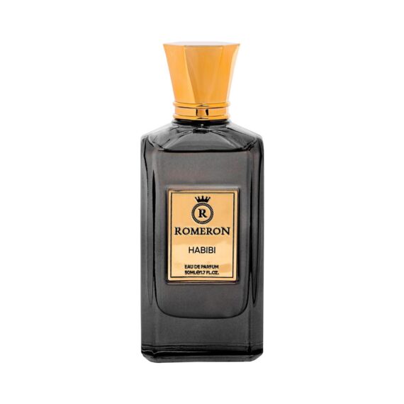 ROMERON Perfumy Pheromone HABIBI - obrazek 2