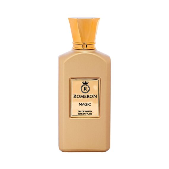 ROMERON Perfumy Pheromone MAGIC - obrazek 2