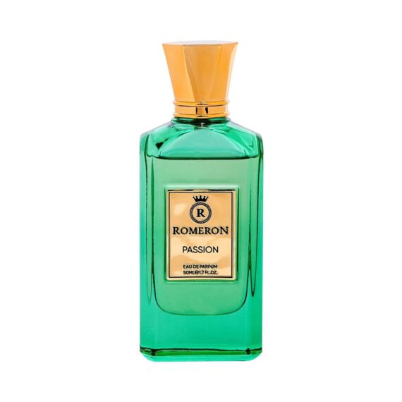 ROMERON Perfumy Pheromone PASSION - obrazek 2