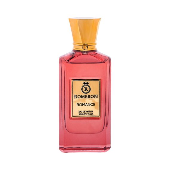 ROMERON Perfumy Pheromone ROMANCE - obrazek 2