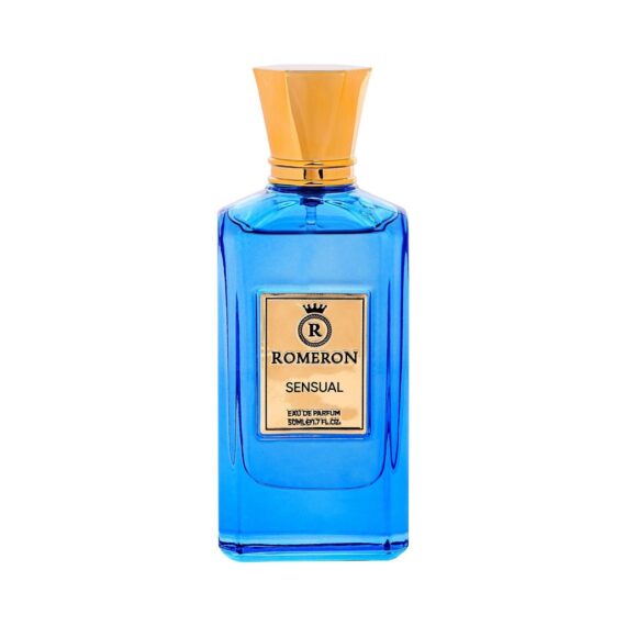 ROMERON Perfumy Pheromone SENSUAL - obrazek 2