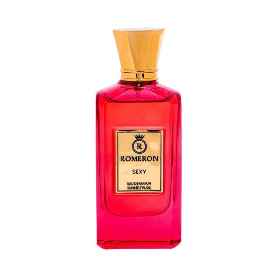 ROMERON Perfumy Pheromone SEXY - obrazek 2