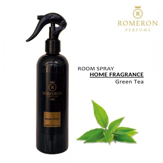 ROMERON Spray perfumowany ZIELONA HERBATA/ GREEN TEA