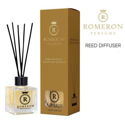 ROMERON Perfumowany zapach do pomieszczeń PDOX 205
