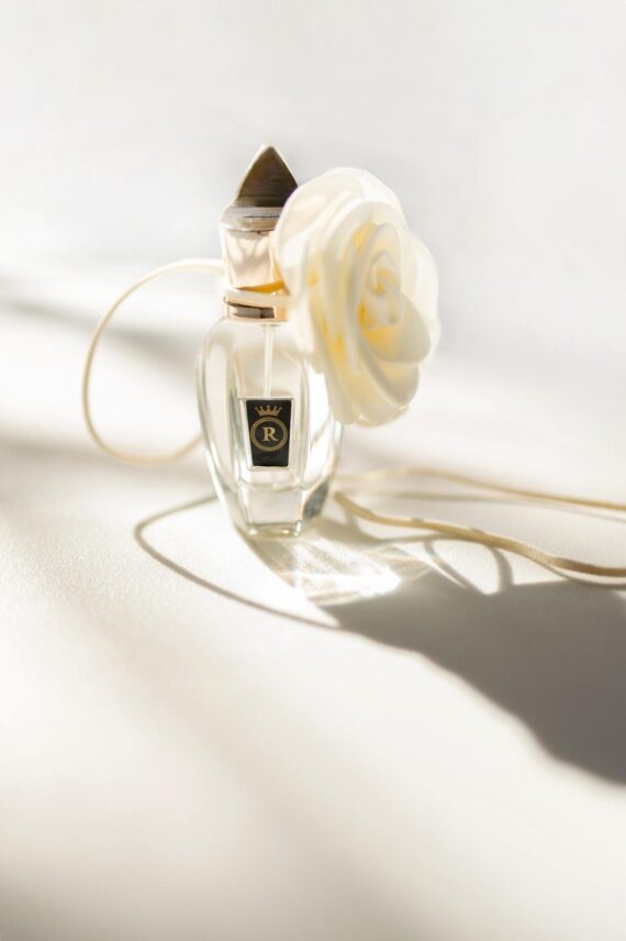 ROMERON Perfumy 265 - WAY WAY - obrazek 2