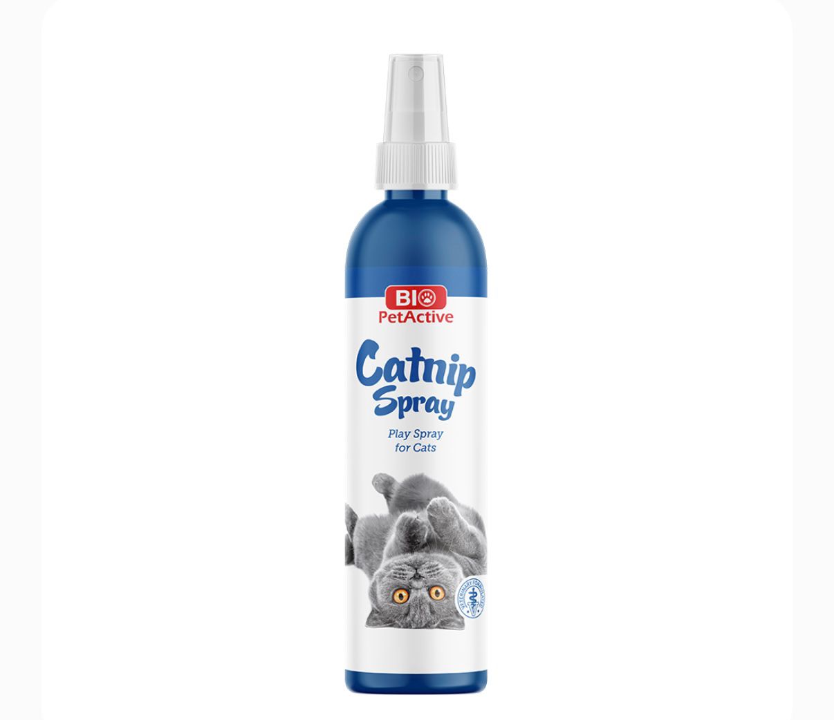 KOCIMIĘTKA W SPRAY’U