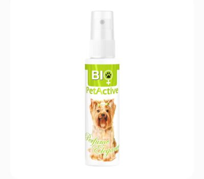 Perfumy dla psów ELEGANCE